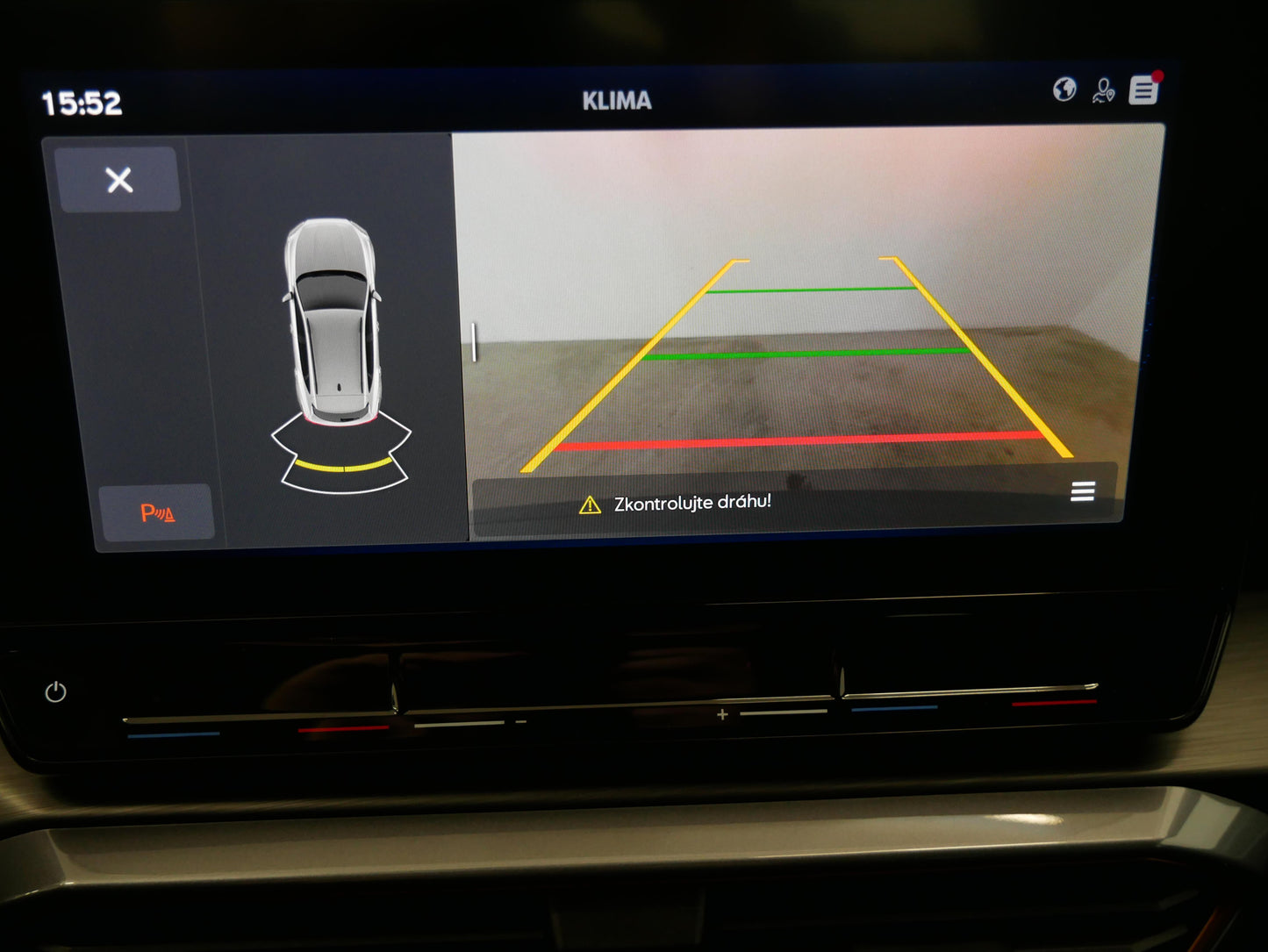 Cupra Formentor 2.0 TDI 110kw