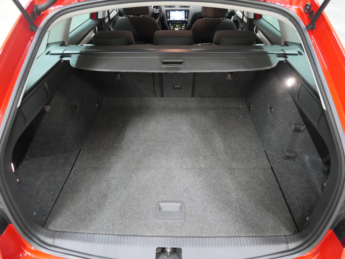 Škoda Octavia 2.0 TDI 110 kW 4x4 Ambition