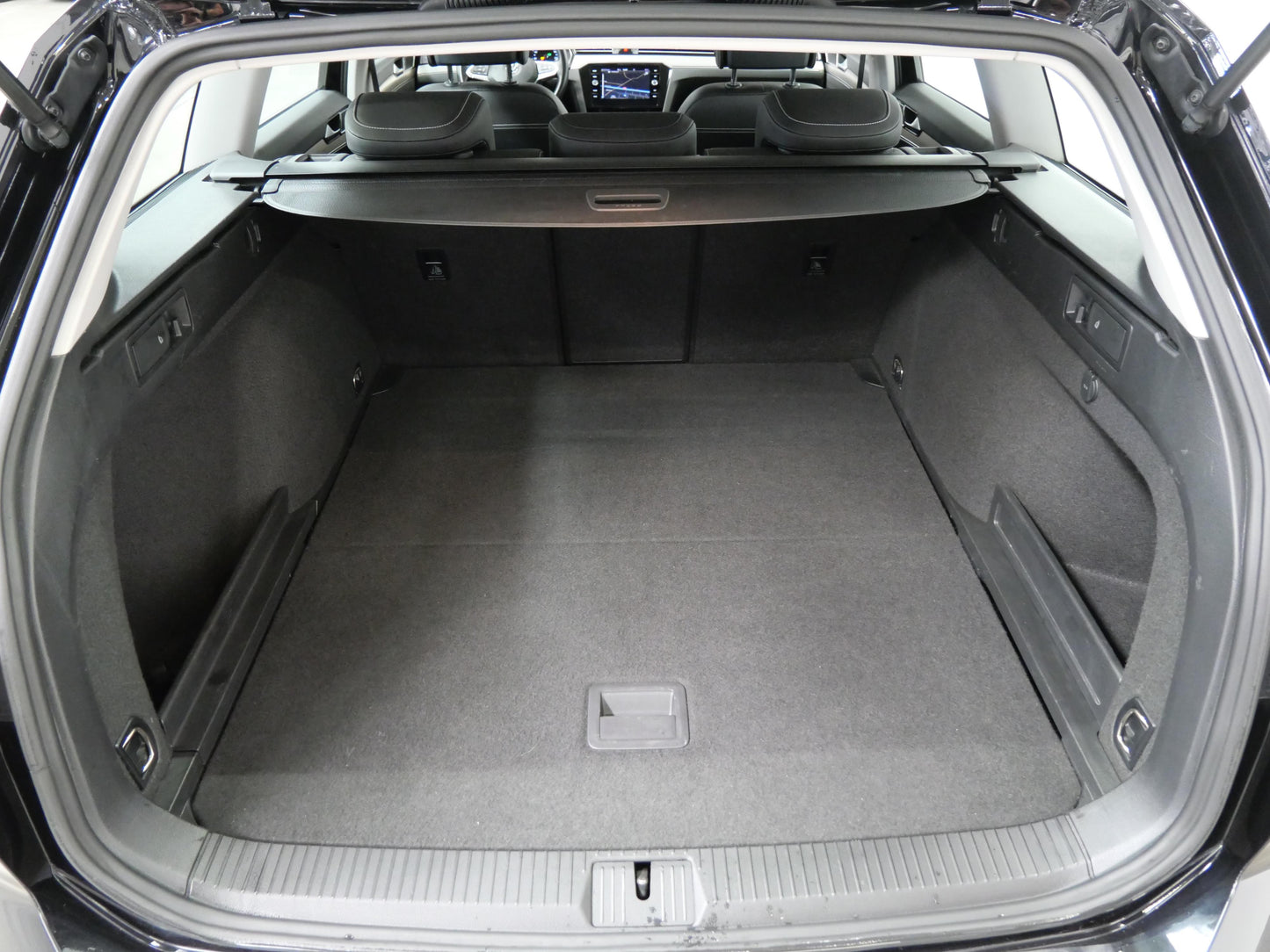 Volkswagen Passat 2.0 TDI 147 kW Elegance