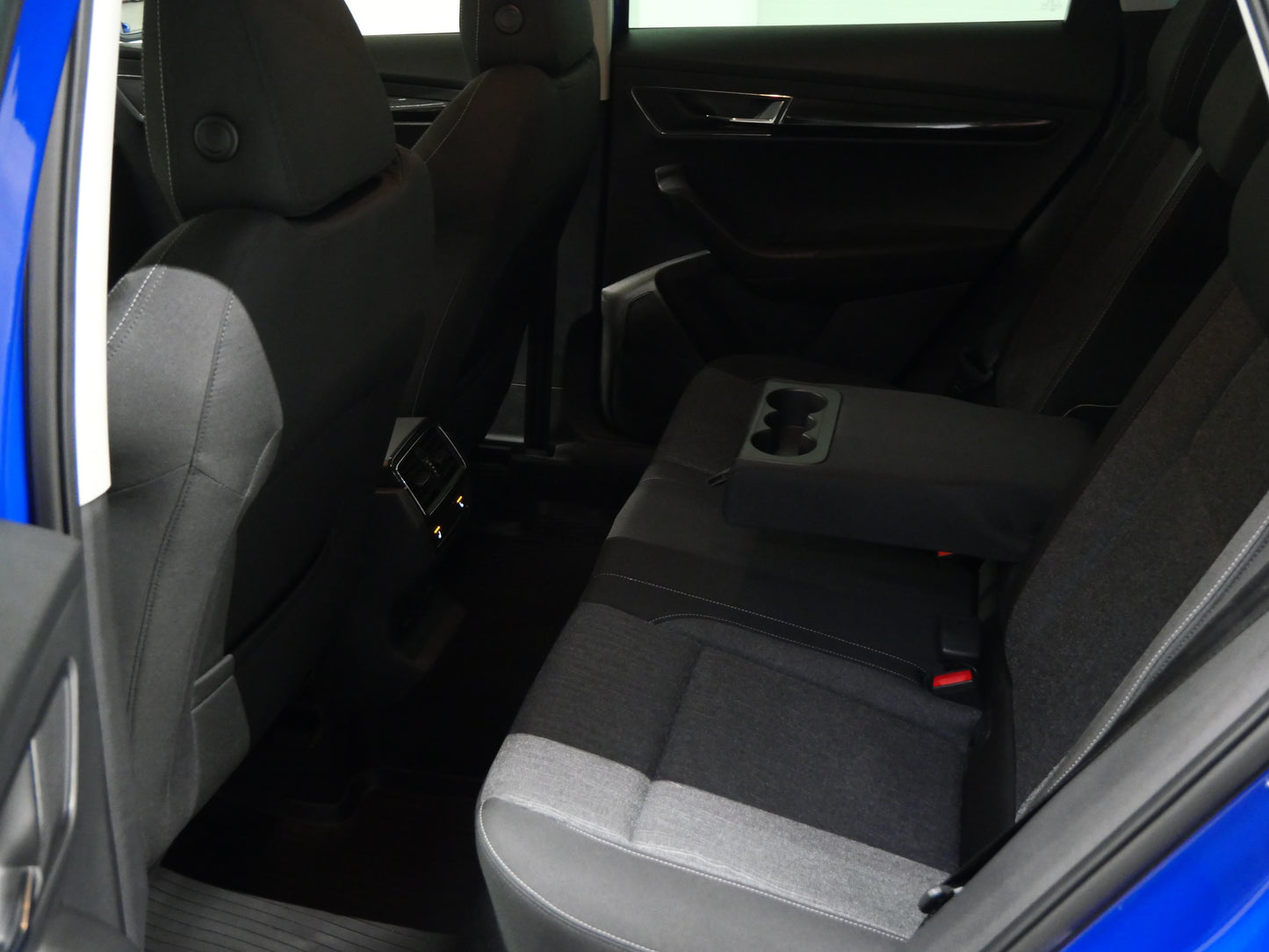Škoda Karoq 2.0 TDI 110 kW Style