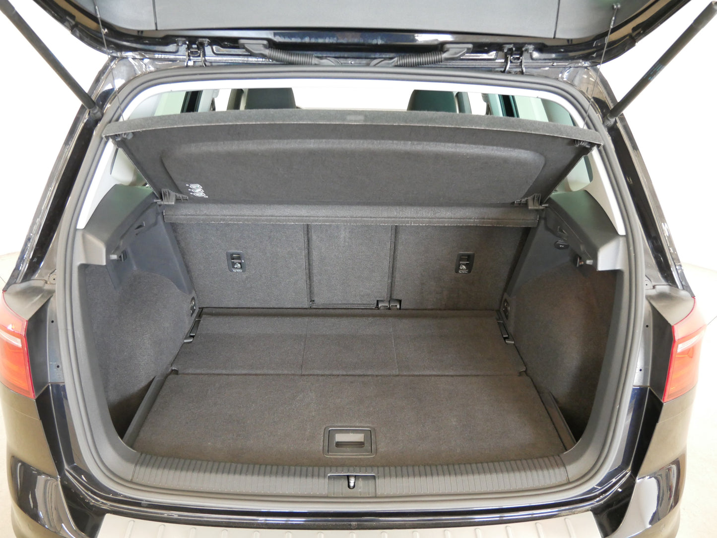 Volkswagen Golf 1.4 TSI 92 kW Sound