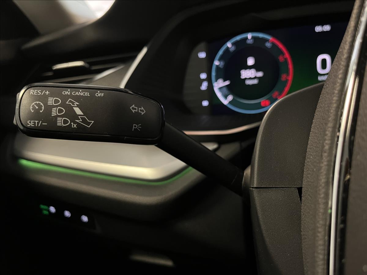 Škoda Octavia 2.0 TDI Style