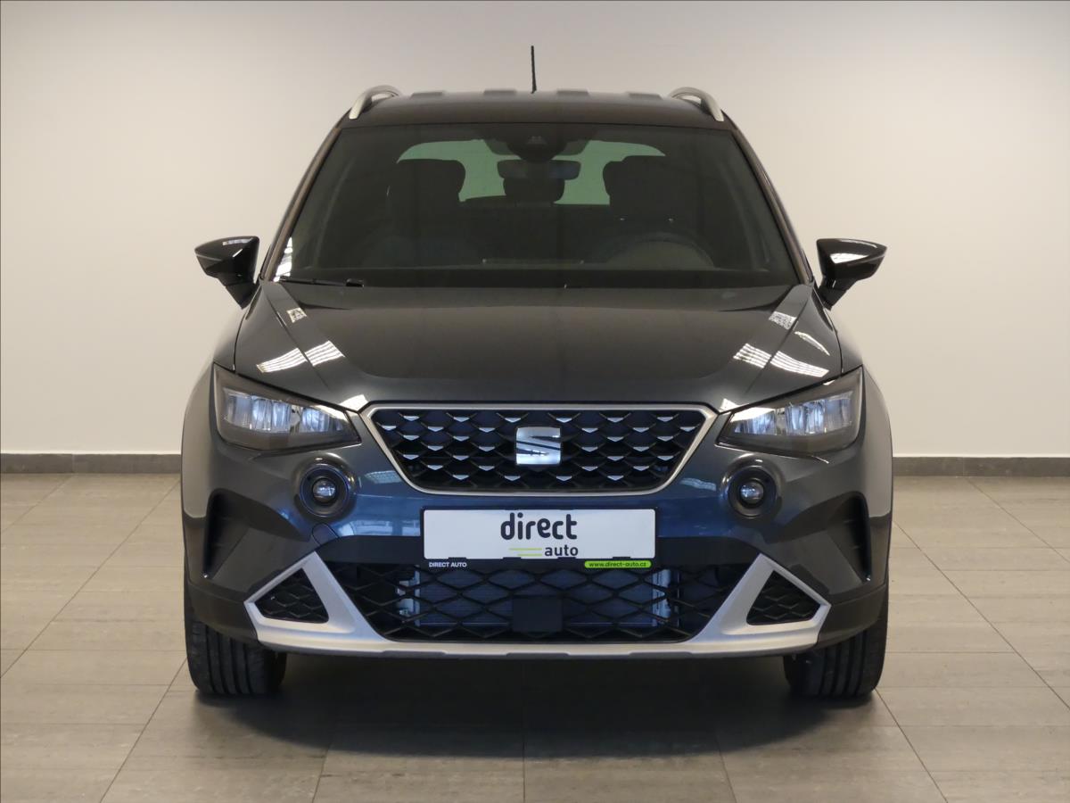 Seat Arona 1.0 TSI Xperience