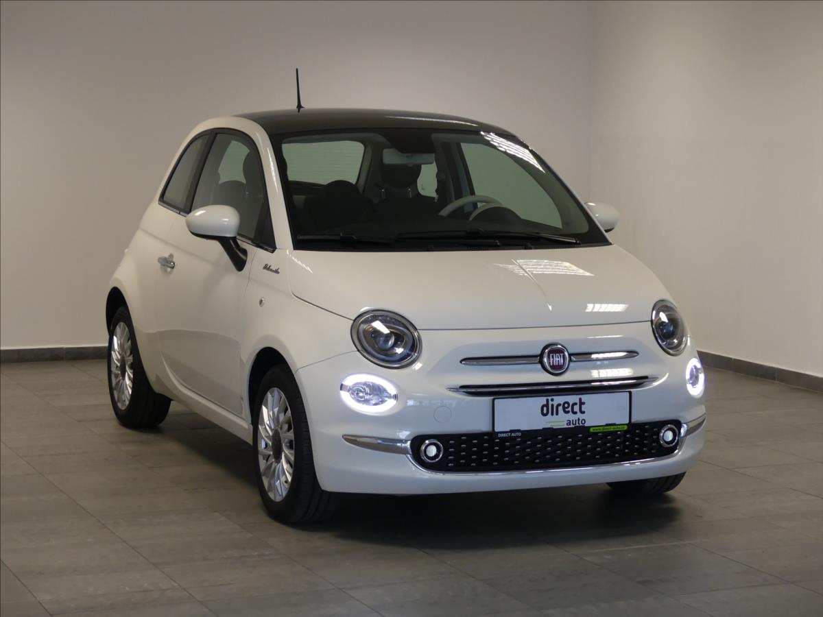 Fiat 500 1.0 Dolcevita