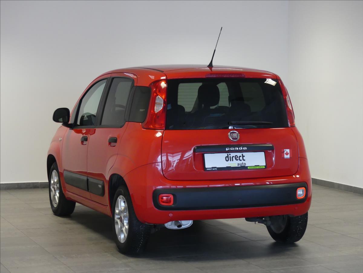 Fiat Panda 1.2i