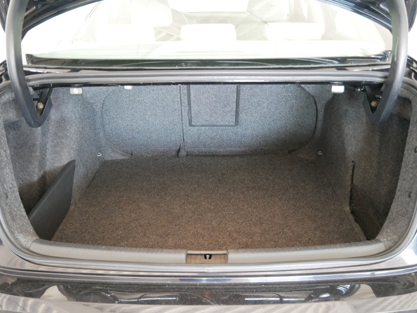Volkswagen Jetta 2.0 TDI 81 kW Comfortline