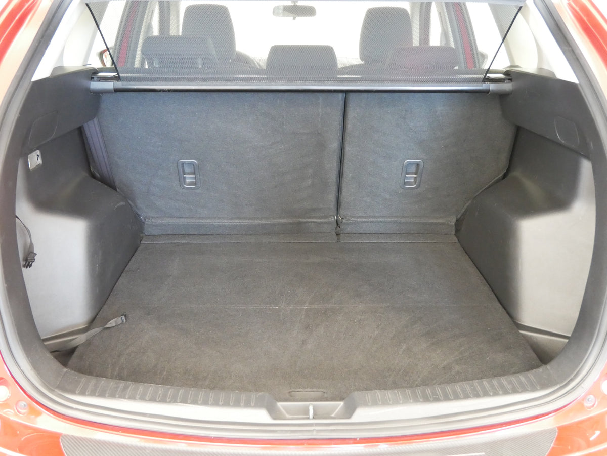 Mazda CX-5 Skyactiv-G 121 kW Prime-Line