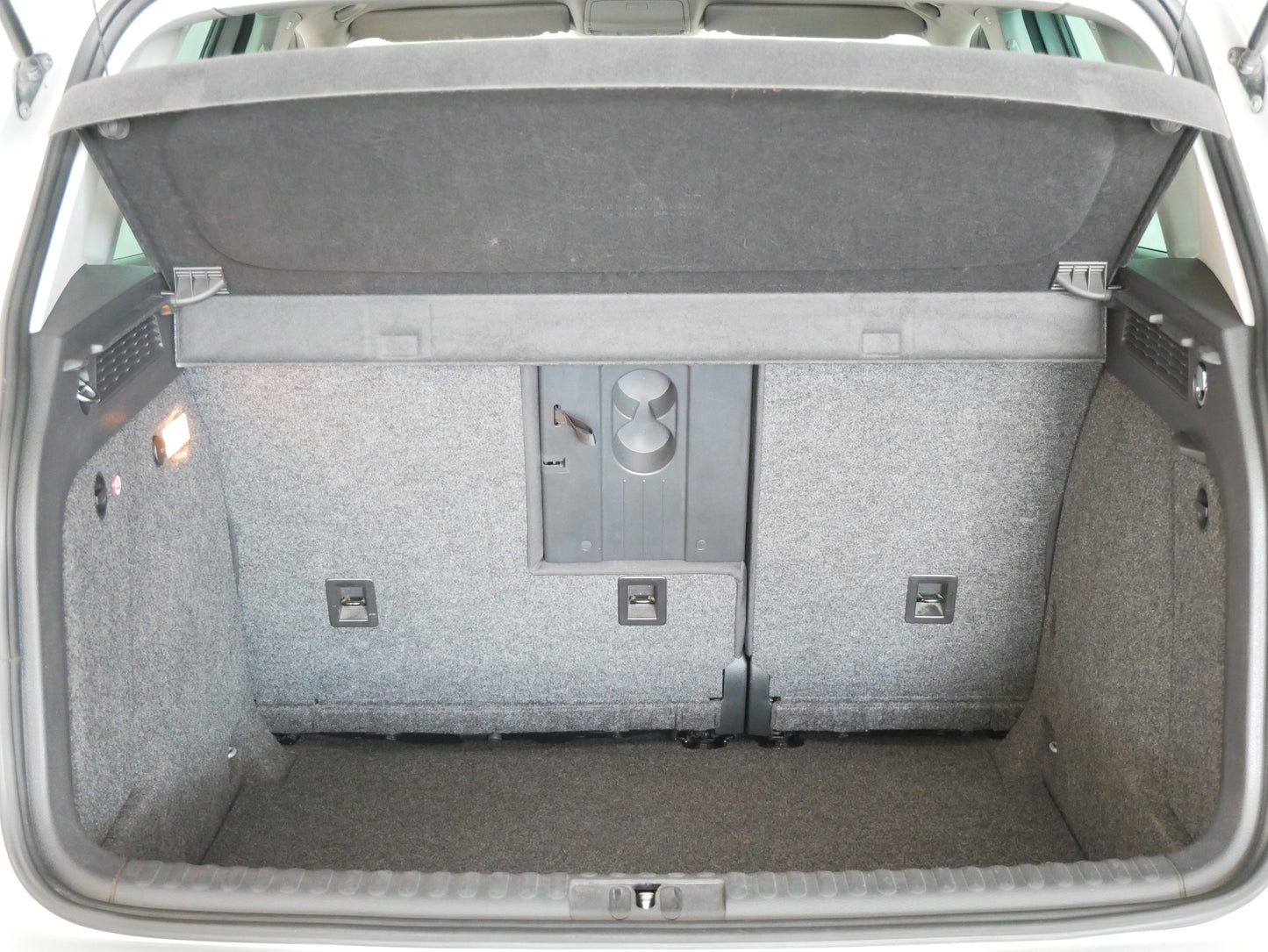 Volkswagen Tiguan 1.4 TSI 110 kW S&S 4Motion