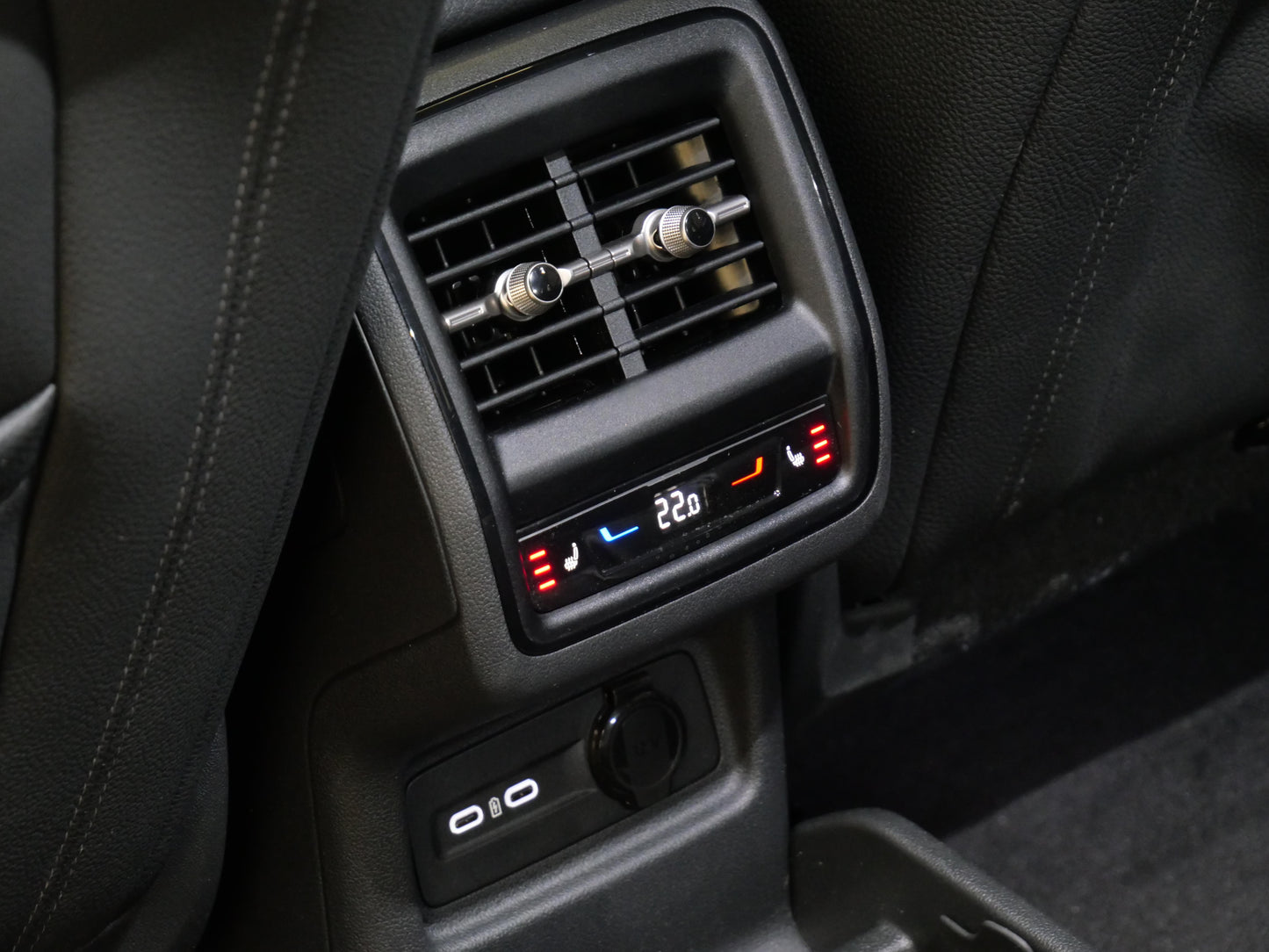 Škoda Kodiaq 2.0 TDI 142 kW Excl. Selection