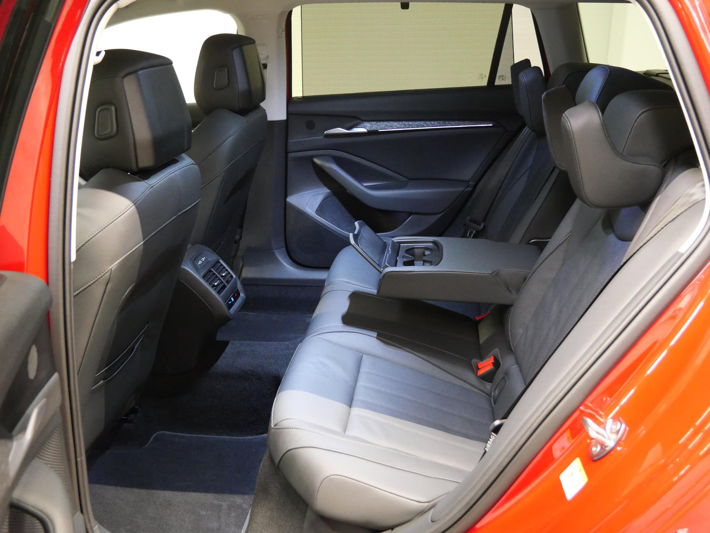 Škoda Superb 1.5 TSI 110 kW Selection