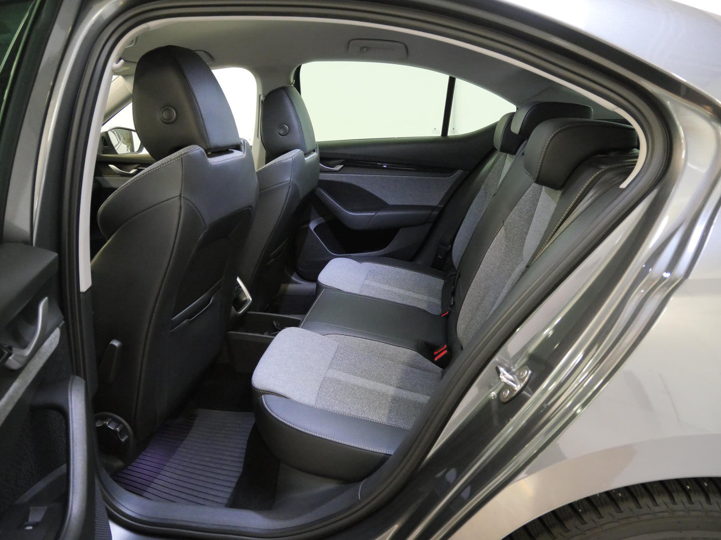 Škoda Octavia 1.5 TSI 110 kW Top Selection
