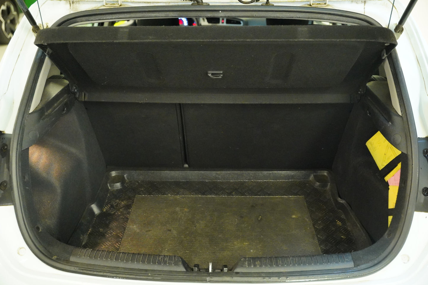 Kia Ceed 1.4 CVVT 73 kW
