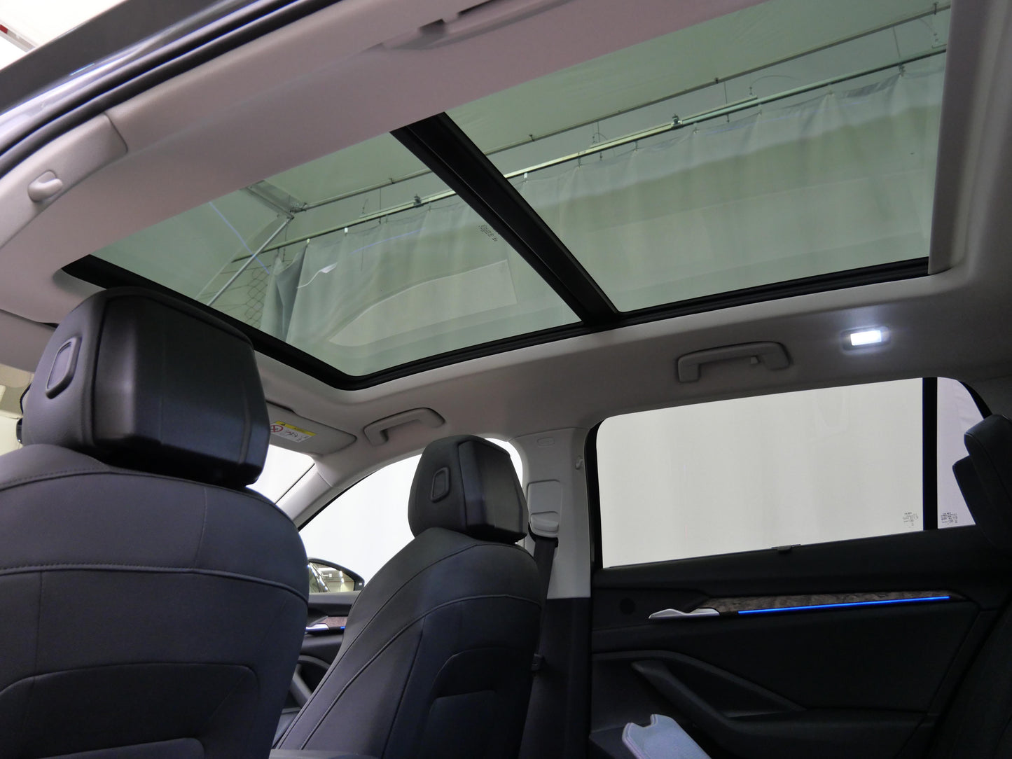 Škoda Superb 2.0 TDI 142 kW L&K