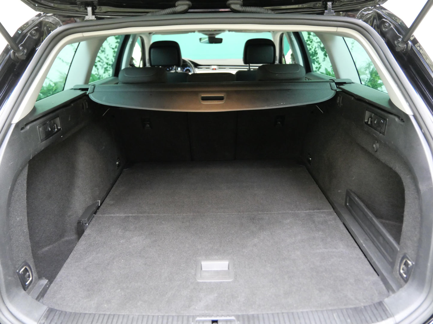 Volkswagen Passat 2.0 TDI 110 kW Business