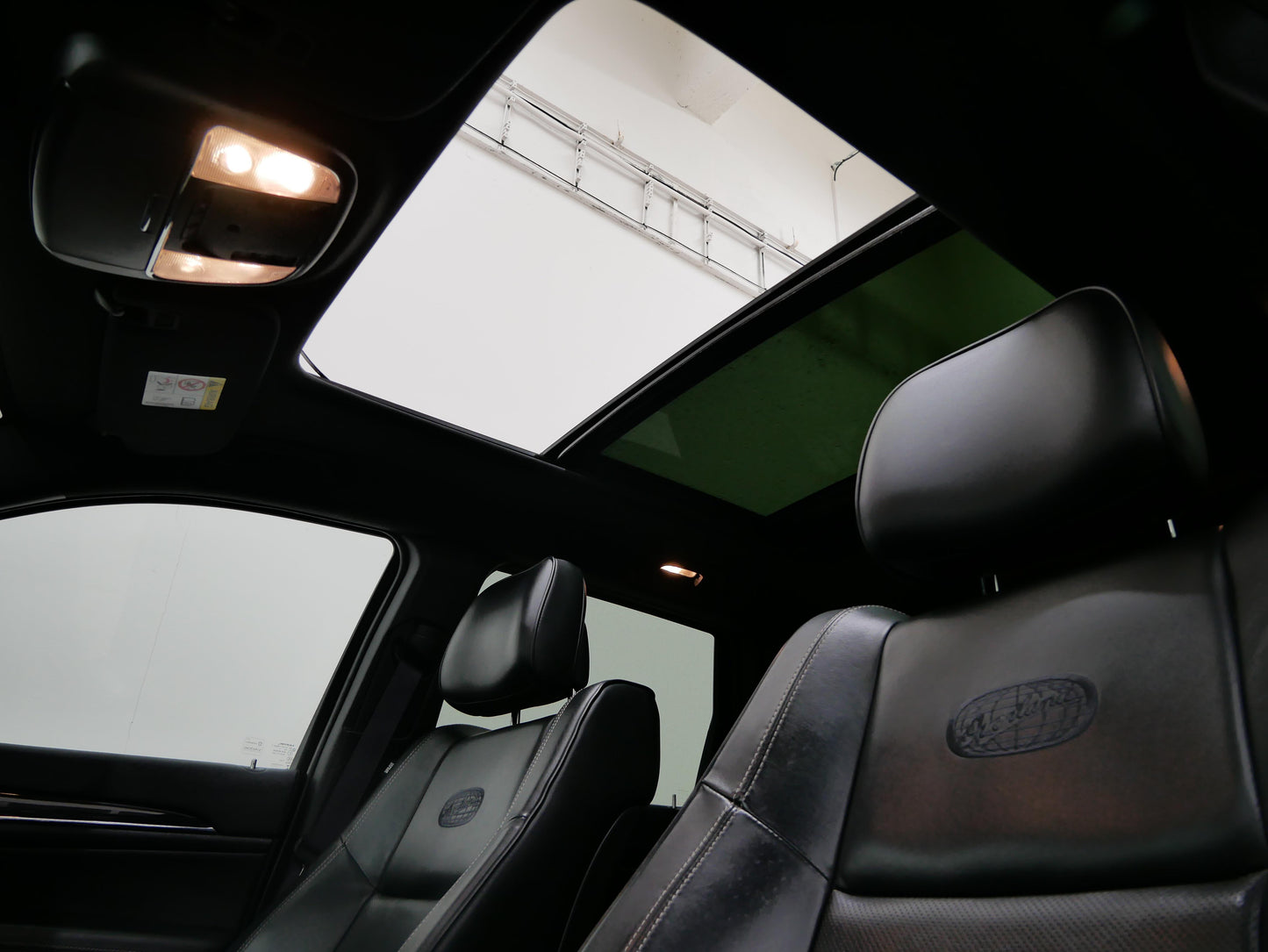 Jeep Grand Cherokee 3.0CRD 184 kW 4WD Overland