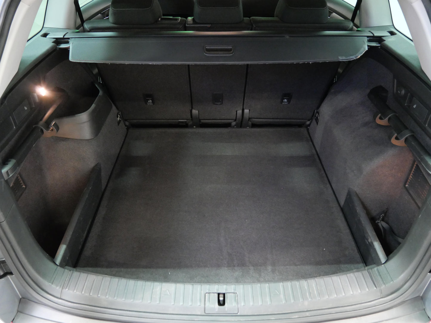Škoda Kodiaq 1.4 TSI 110 kW DSG Ambition+