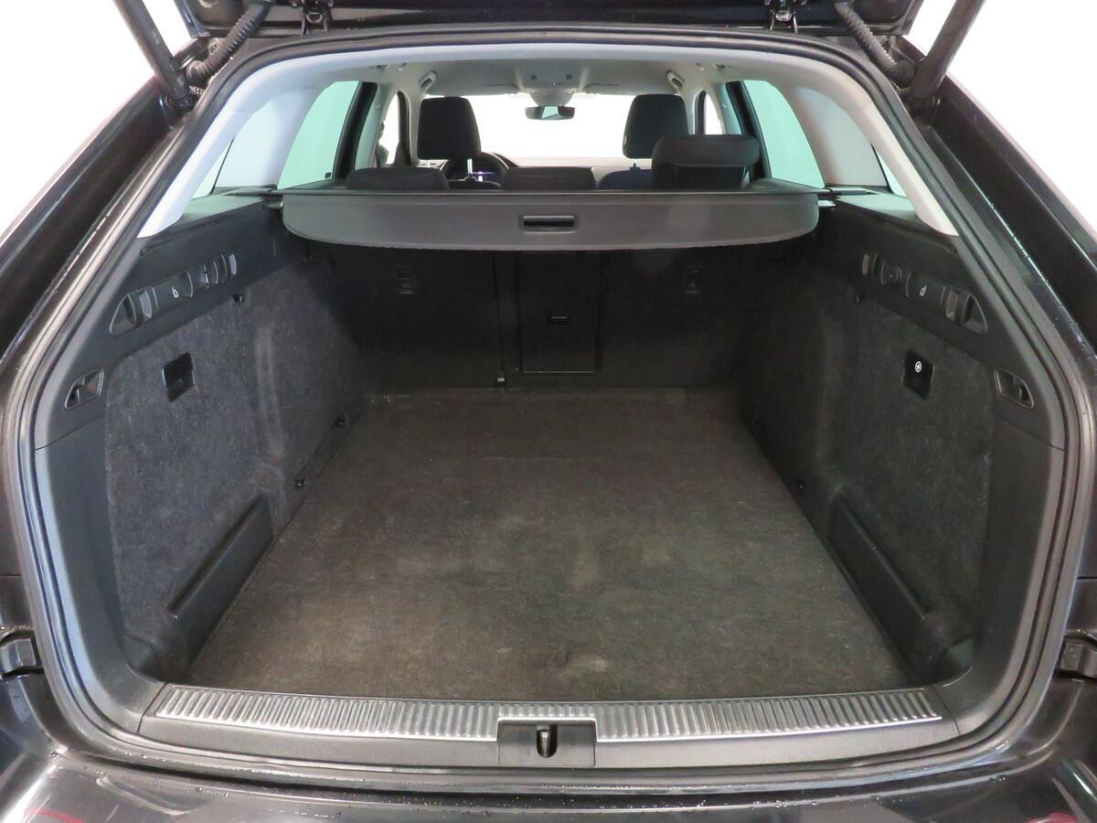 Škoda Superb 2.0 TDI 140 kW Style