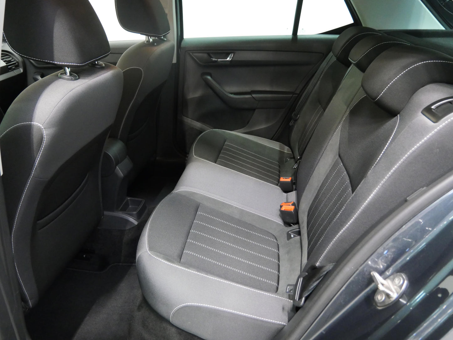 Škoda Fabia 1.0 TSI 70 kW Style Plus