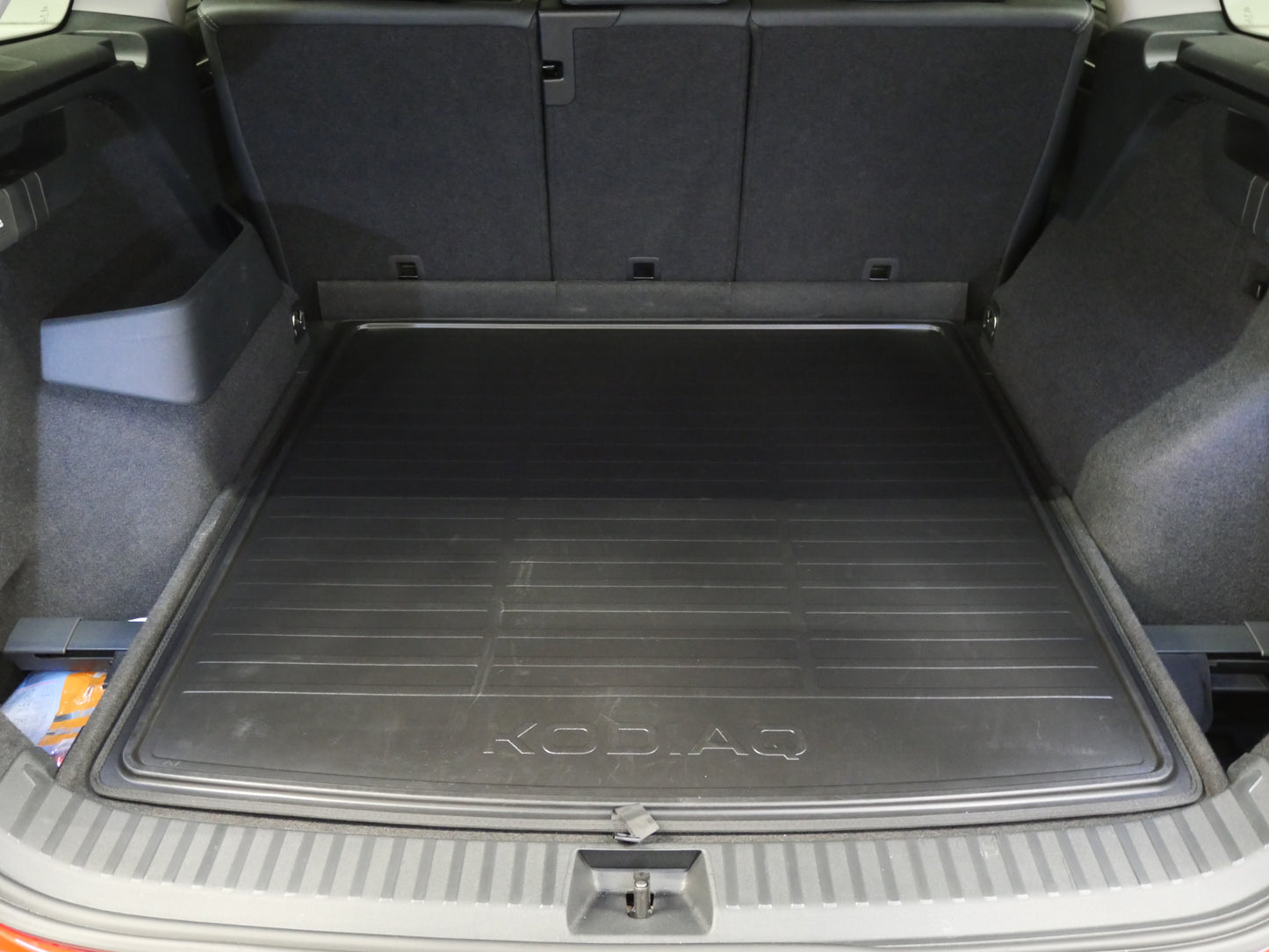 Škoda Kodiaq 2.0 TDI 142 kW Excl. Selection