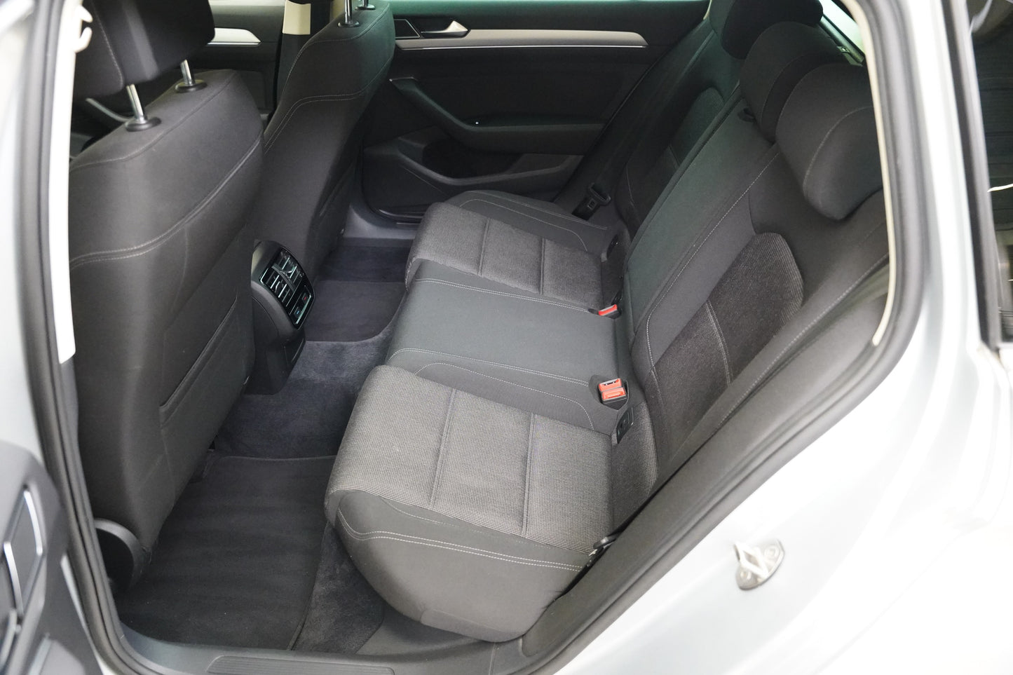 Volkswagen Passat 2.0 TDI 140 kW 4x4 Comfortline