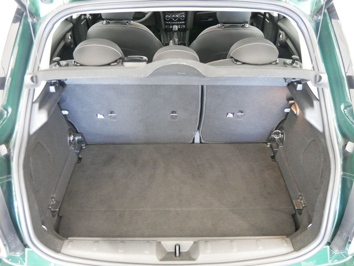 Mini One 1.2 i 75 kW