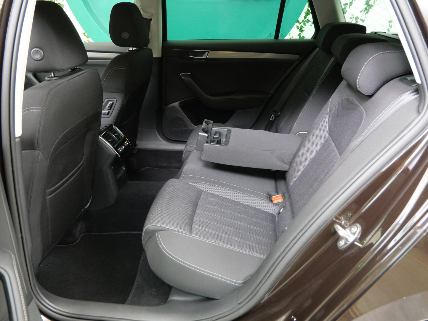Škoda Superb 2.0 TDI 147 kW 4x4 Style