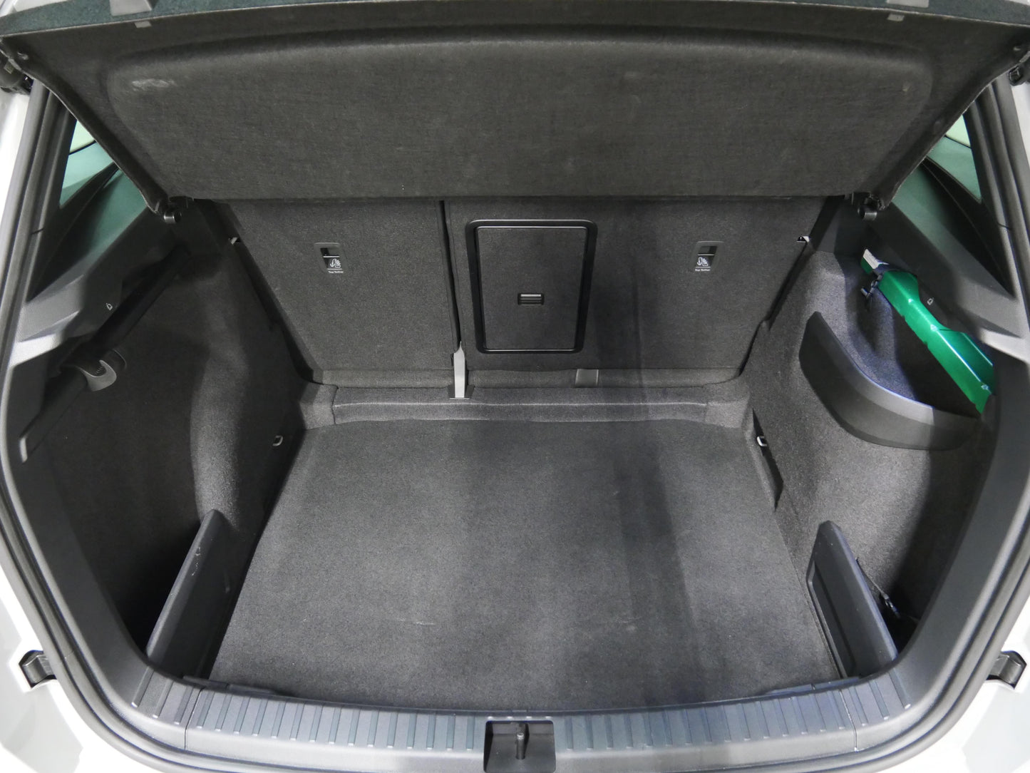 Škoda Karoq 1.5 TSI 110 kW SportLine