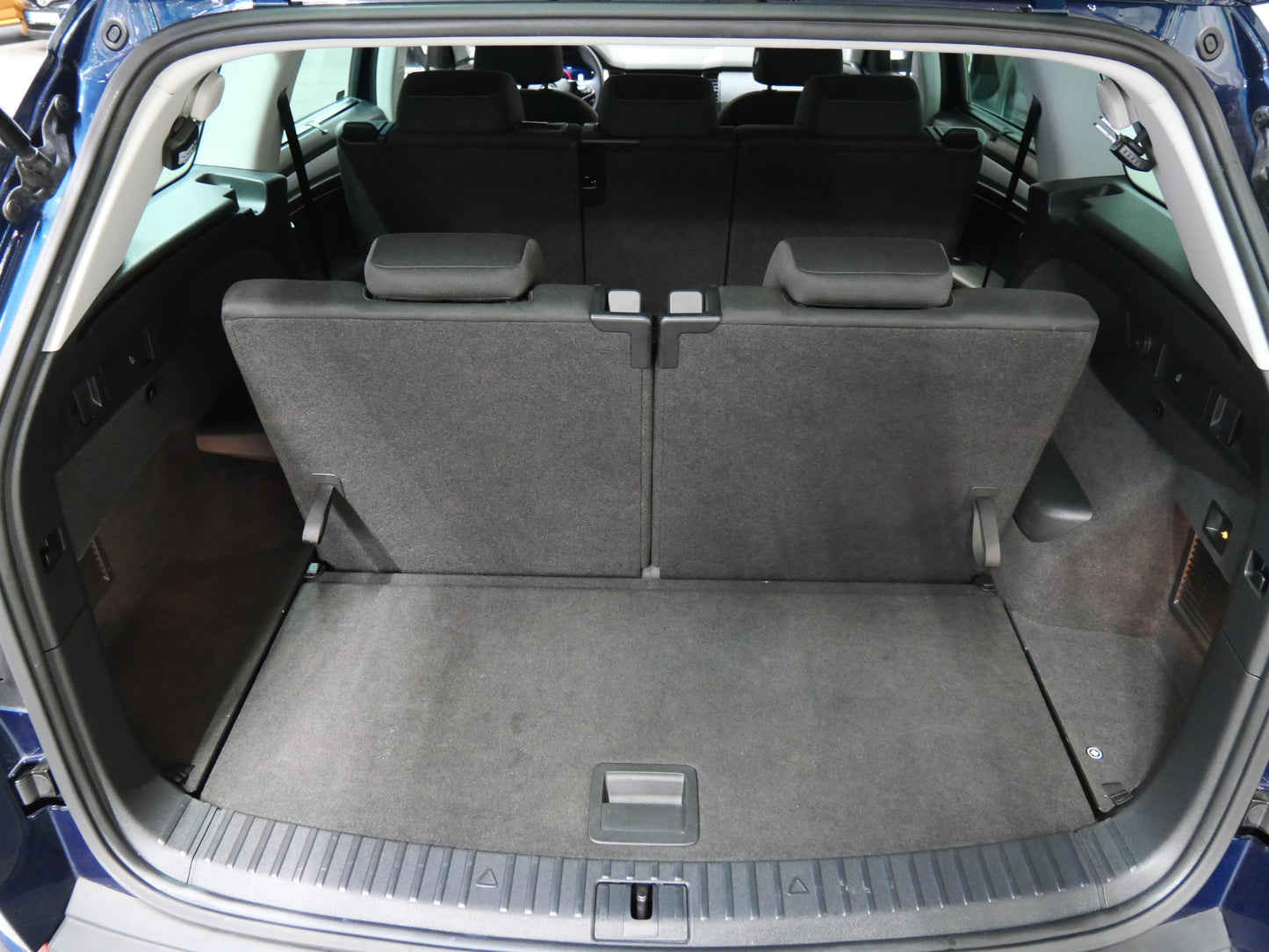Škoda Kodiaq 2.0 TDI 110 kW Ambition 4x4