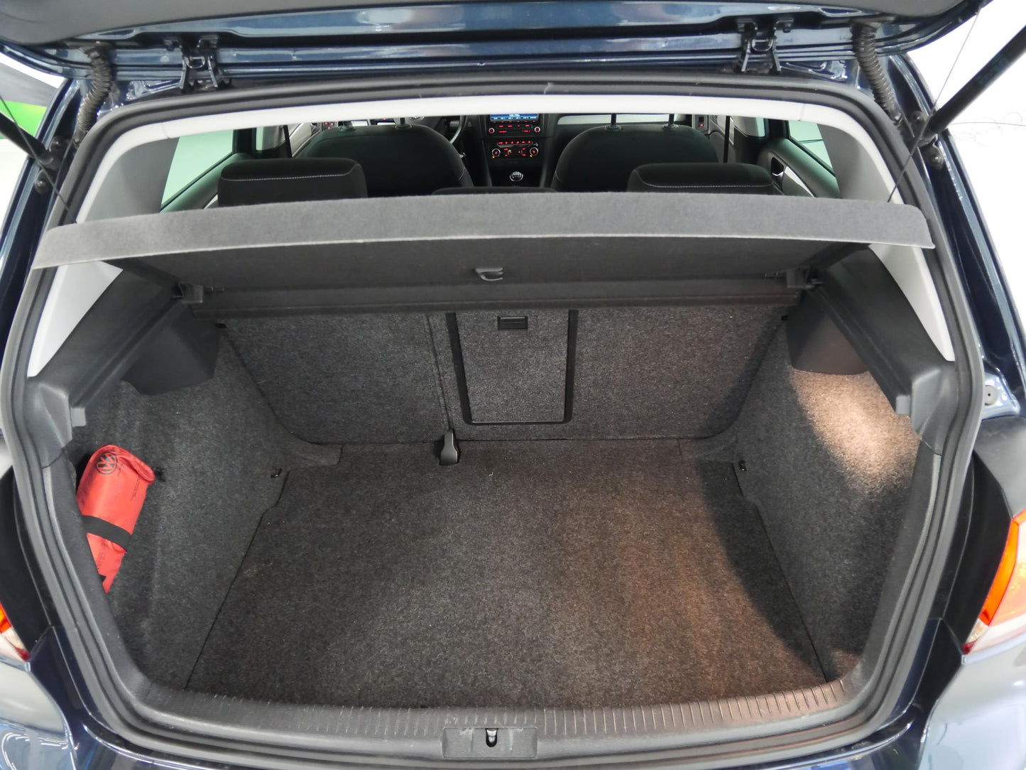 Volkswagen Golf 1.2 TSI 77 kW Match