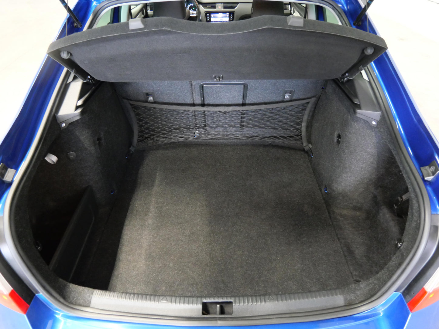 Škoda Octavia 1.6 TDI 85 kW Ambition Extra