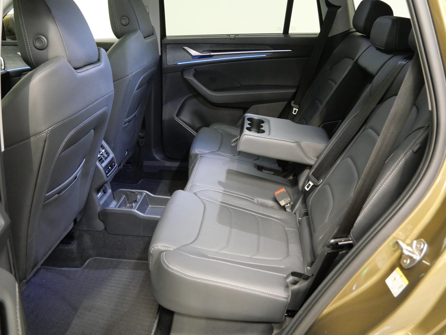 Škoda Kodiaq 2.0 TDI 142 kW Excl. Selection