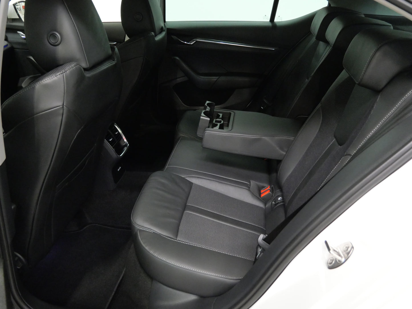 Škoda Octavia 2.0 TDI 85 kW Style