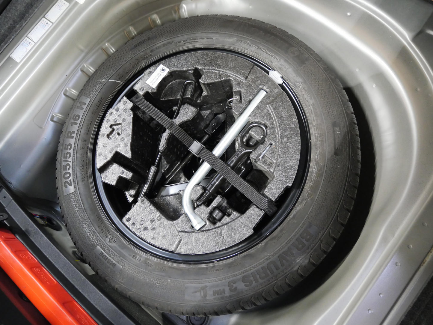 Škoda Octavia 1.6 TDI 81 kW Ambition