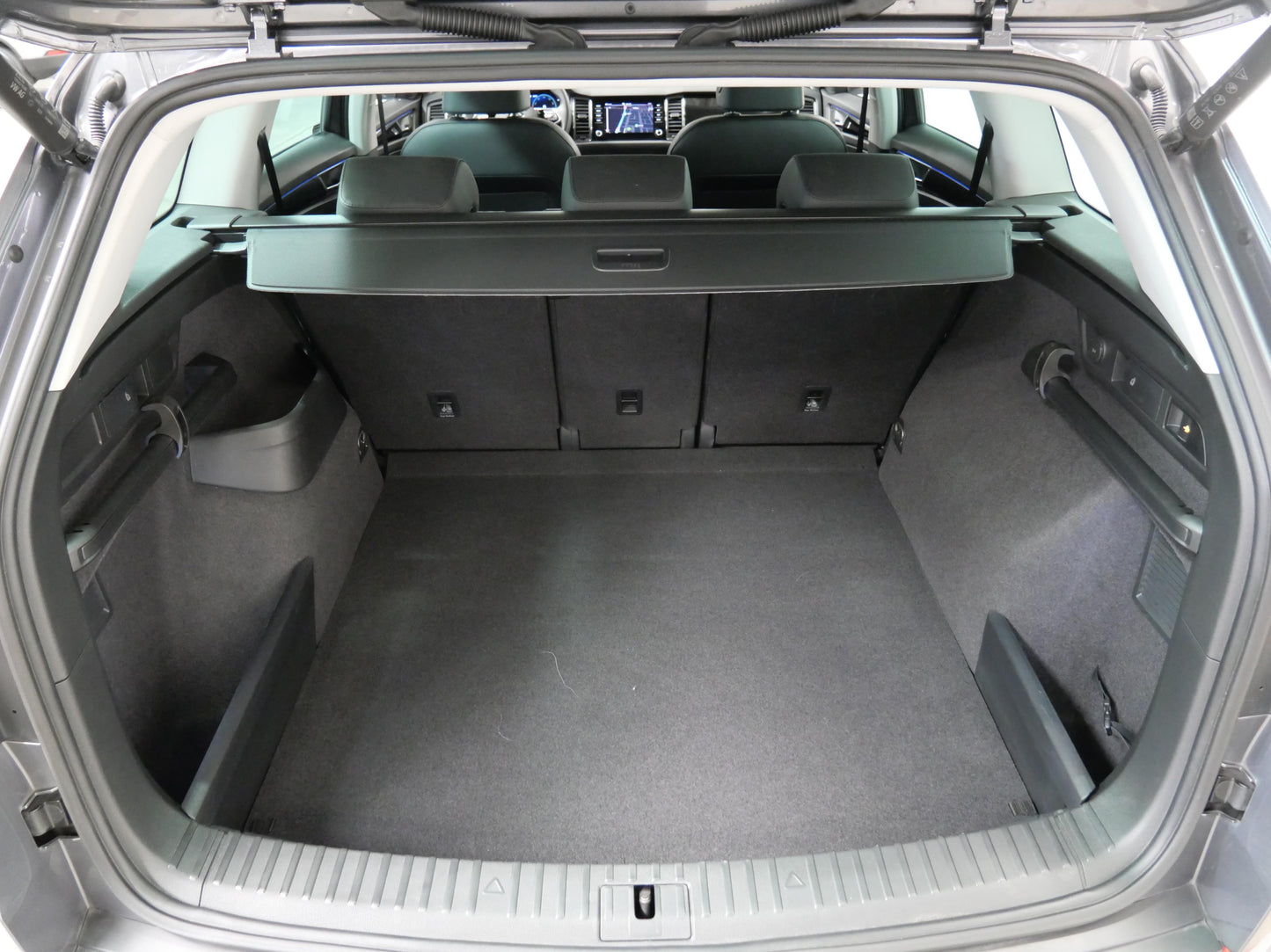 Škoda Kodiaq 2.0 TDI 147 kW L&K
