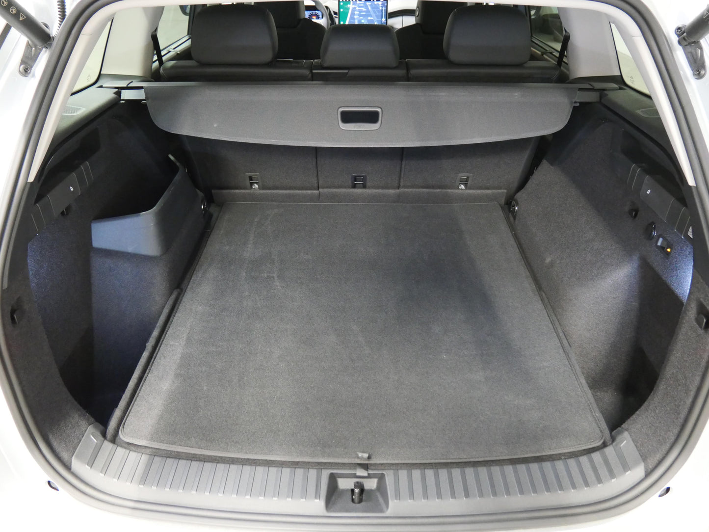Škoda Kodiaq 2.0 TDI 142 kW Excl. Selection