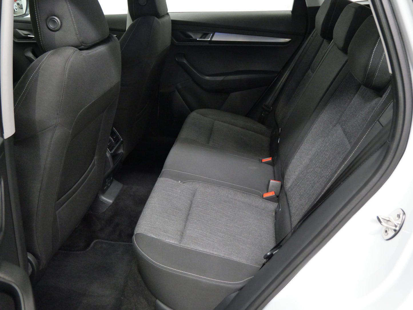 Škoda Karoq 2.0 TDI 110 kW 4x4 Ambition+