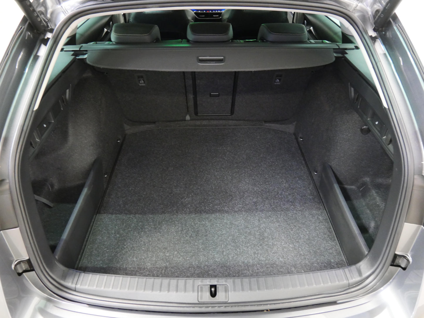 Škoda Octavia 1.5 eTSI 110 kW Top Selection