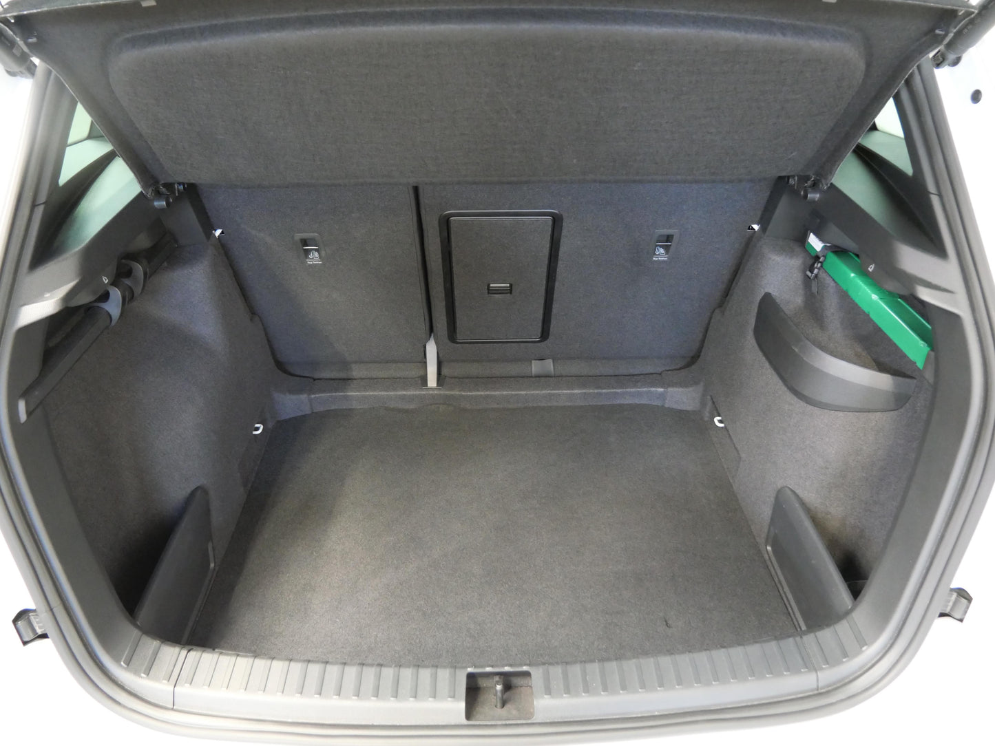 Škoda Karoq 1.5 TSI 110 kW DSG Sportline