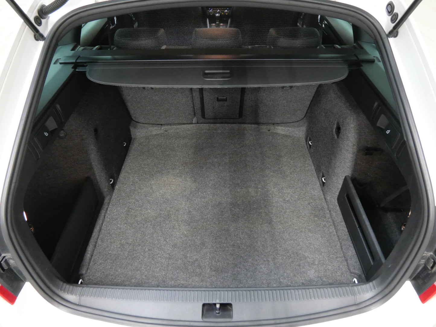 Škoda Octavia 2.0 TDI RS 135 kW