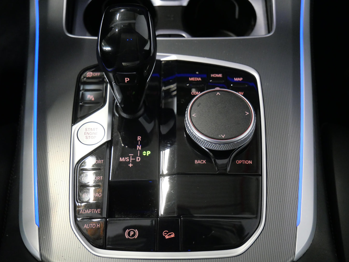 BMW X5 30d 210 kW xDrive