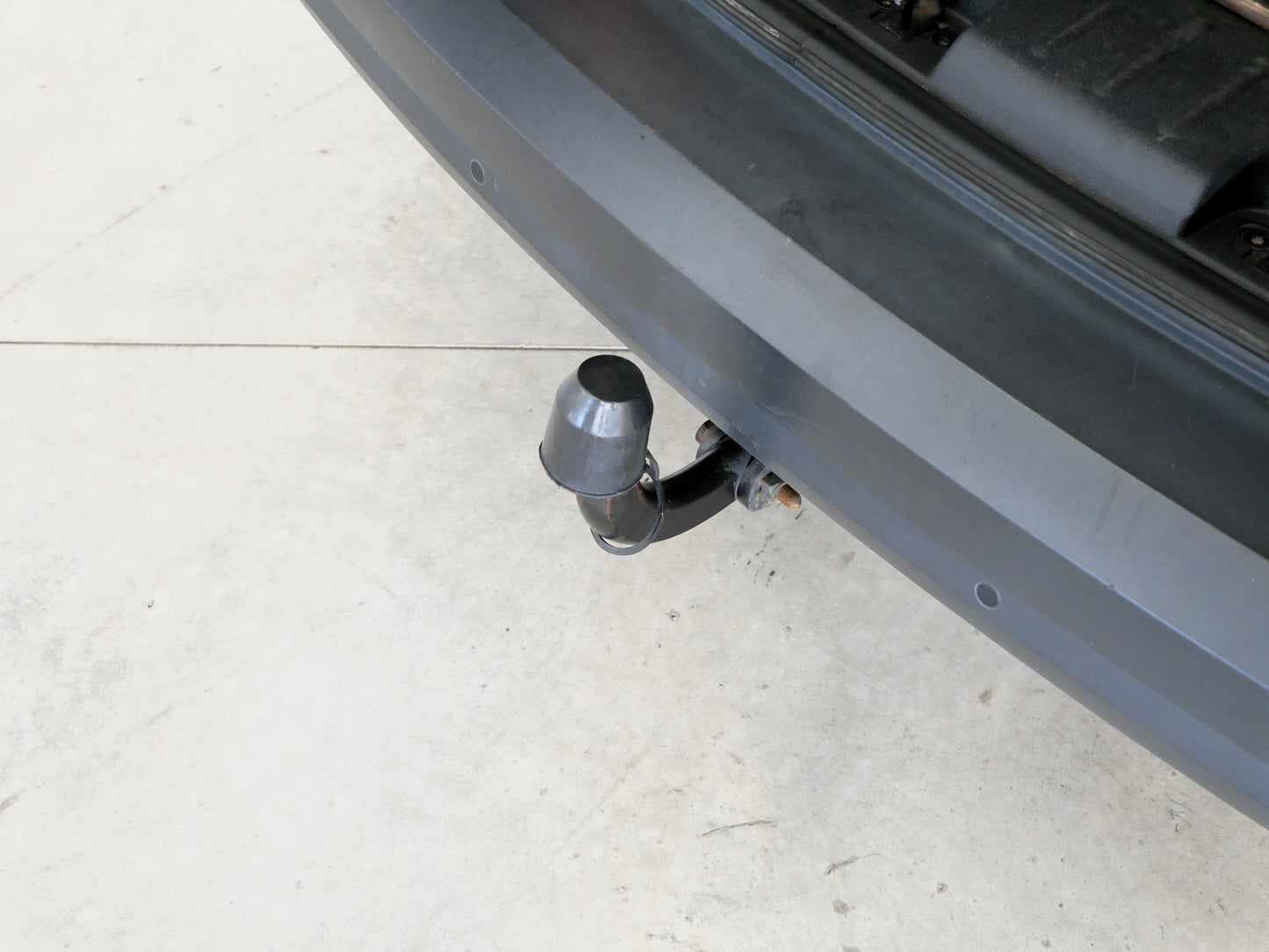 Volkswagen Caddy 2.0 TDI Maxi Trendline