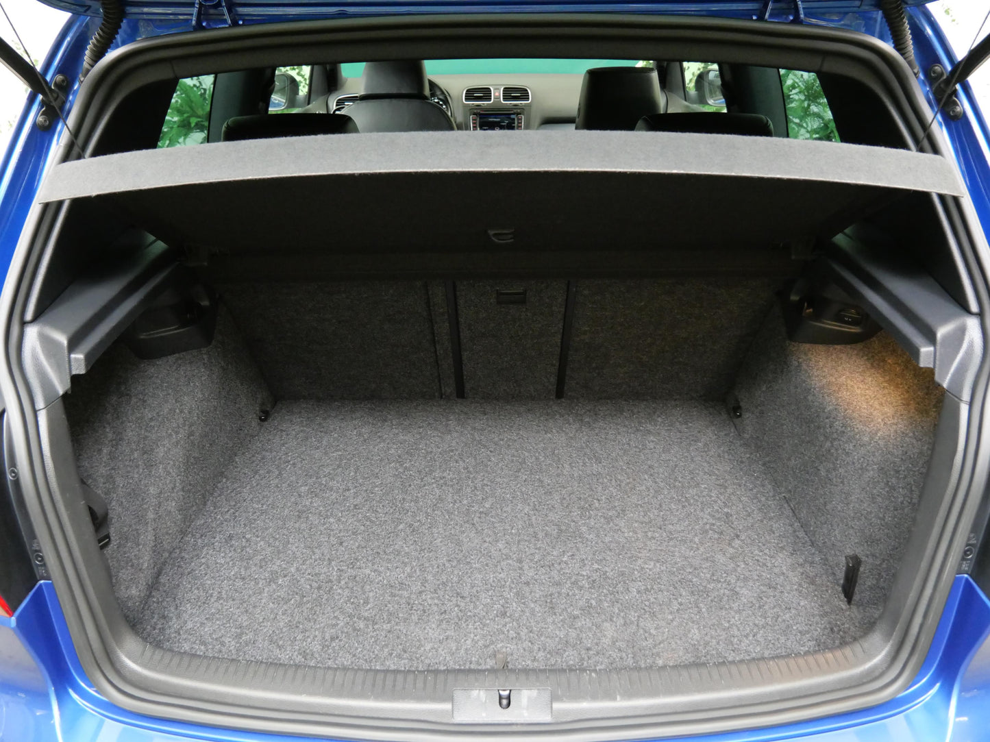 Volkswagen Golf 2.0 TSI 199 kW 4x4 "R"