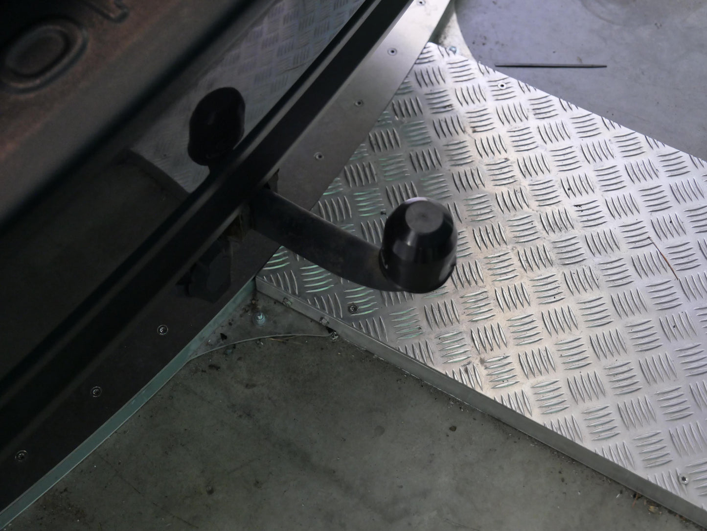 Subaru Forester 2.0i 110 kW Lineartronic