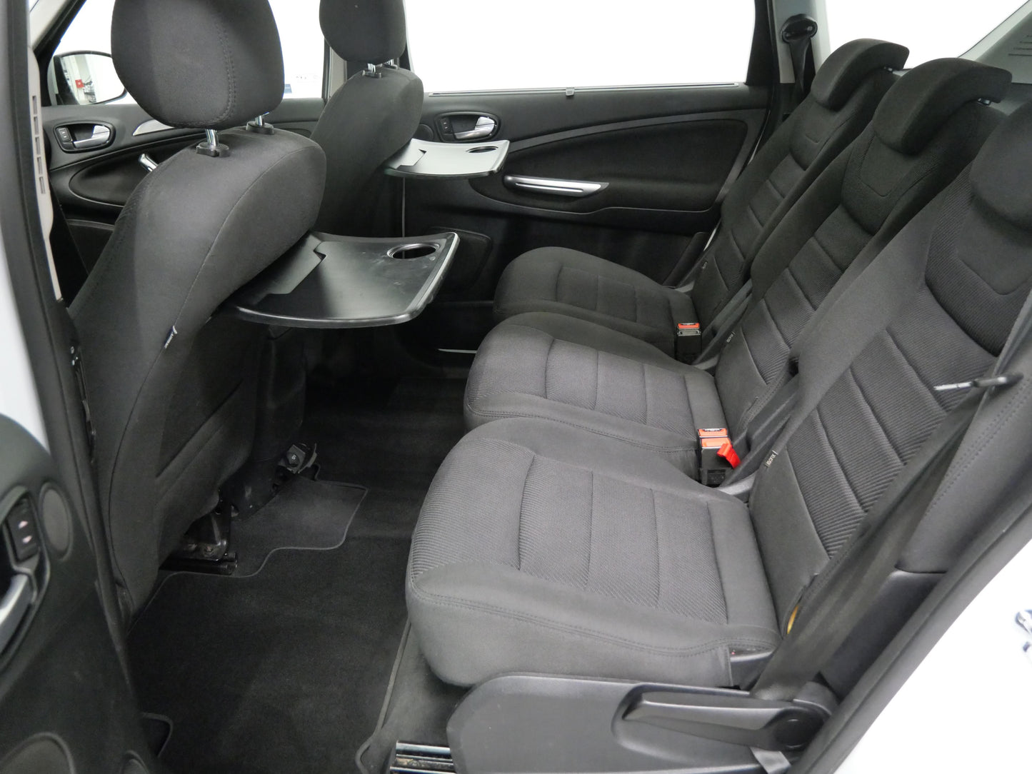 Ford S-MAX 2.0 TDCI 103 kW Titanium