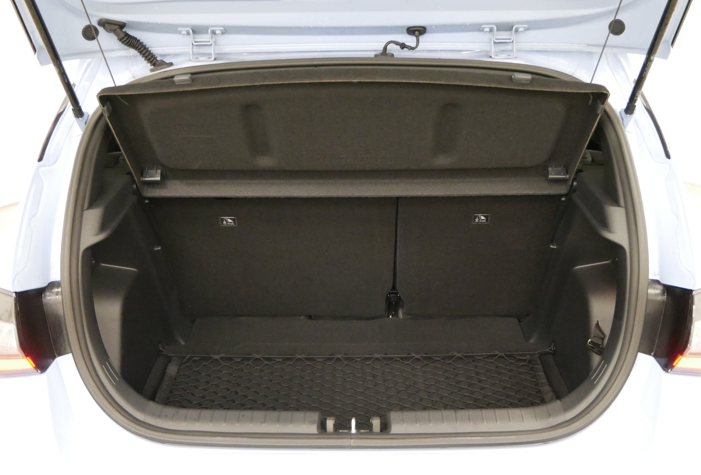 Hyundai i20 1.6 T-GDI 150 kW N