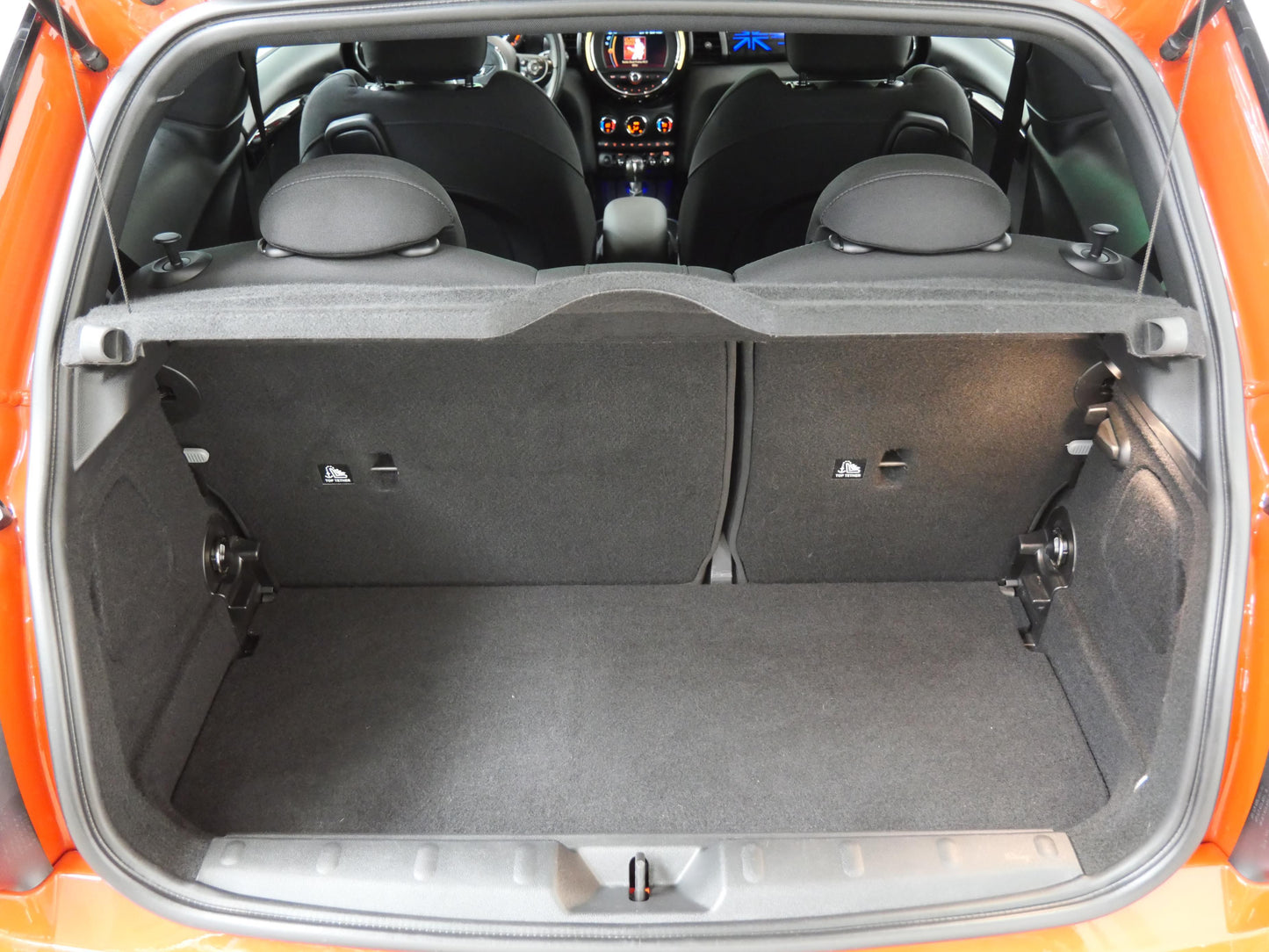 Mini Cooper 2.0i 141 kW S
