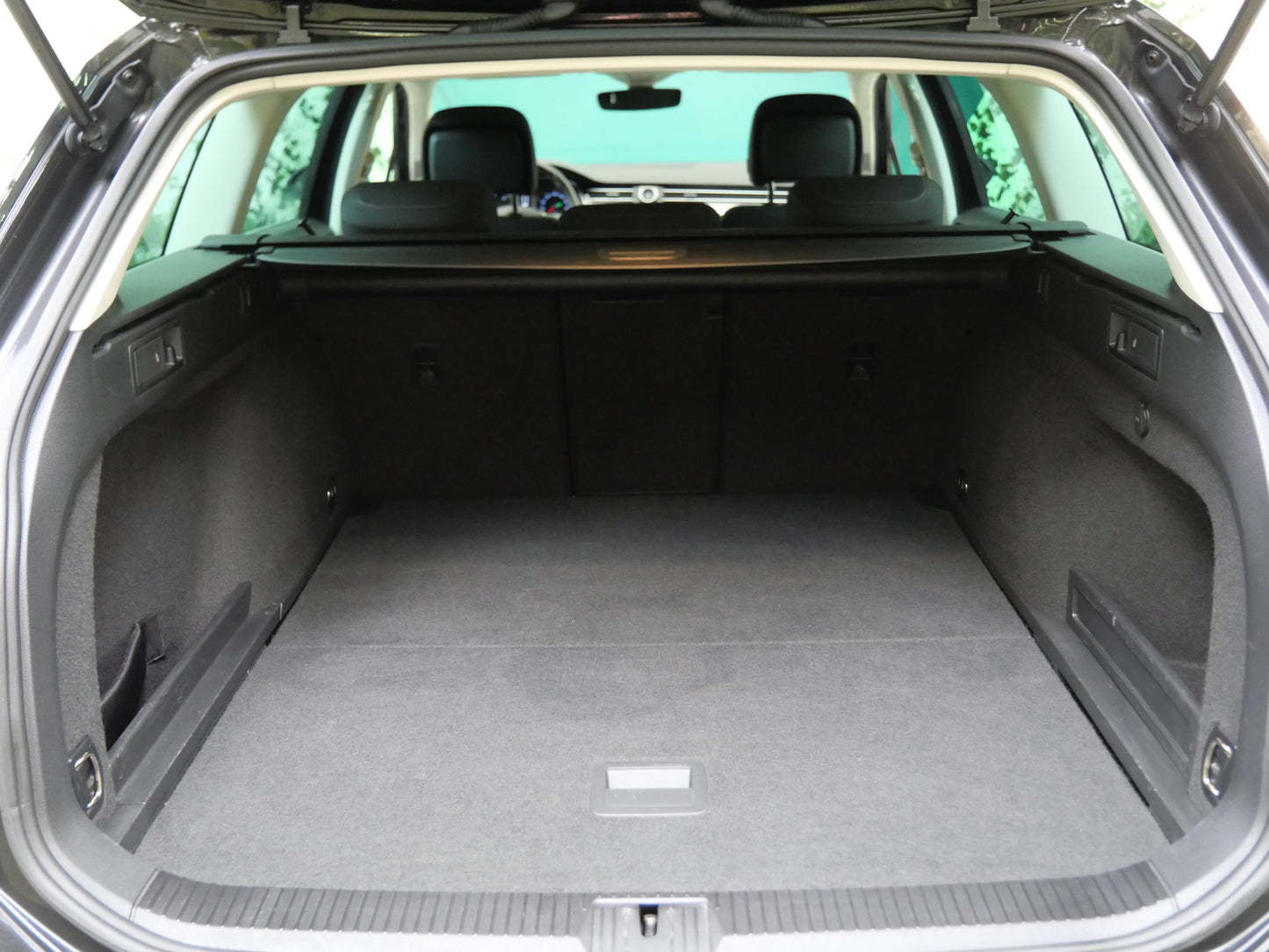 Volkswagen Passat 2.0 TDI 110 kW Comfortline