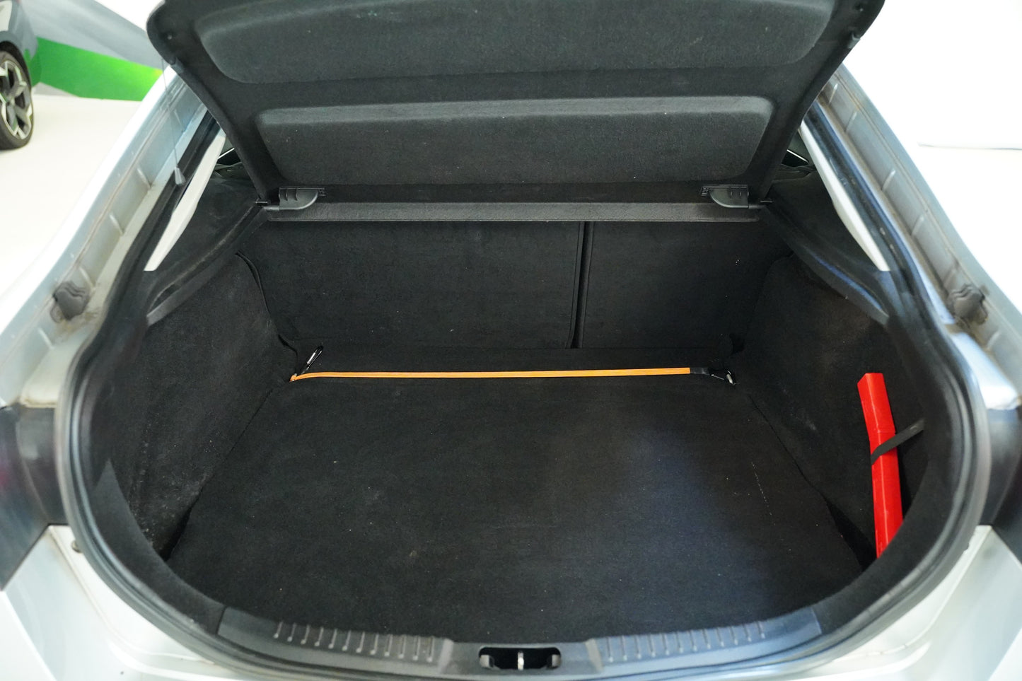 Ford Mondeo 2.0 TDCI 120 kW