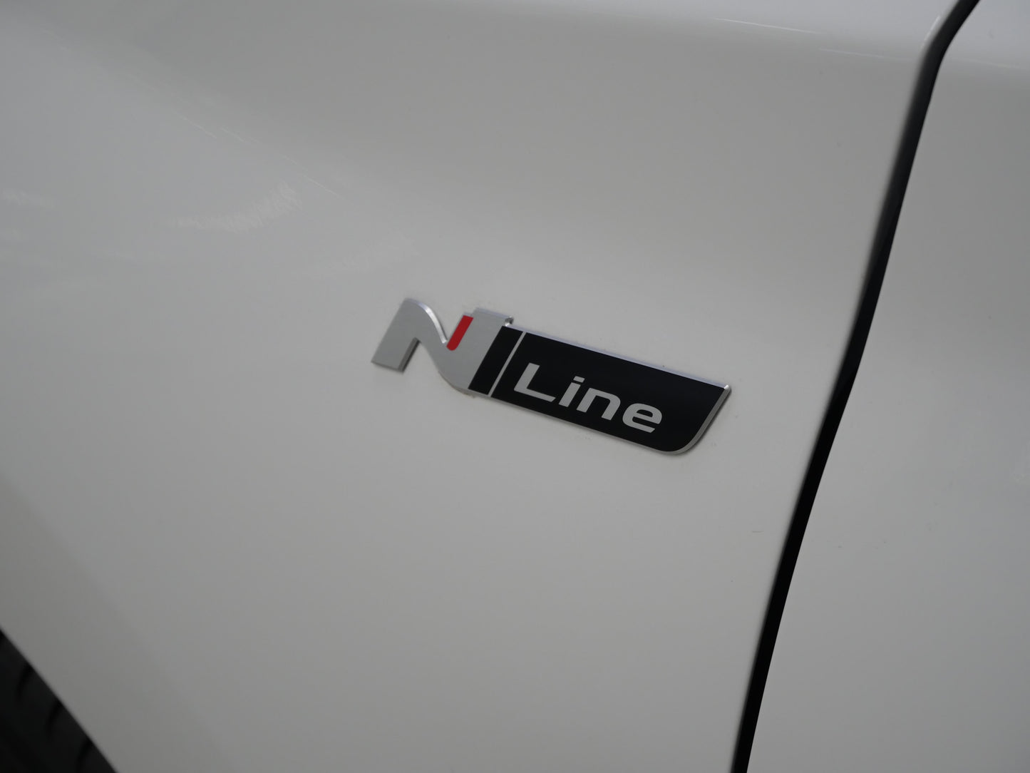 Hyundai i30 WG 1.0 T-GDI 74 kW N-Line