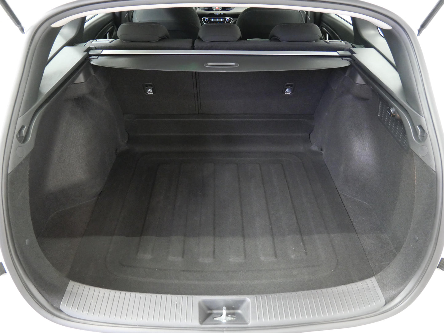 Hyundai i30 1.0 T-GDI 88 kW Comfort